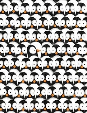 LOS PROBLEMAS DE PINGÜINO | 9788490653364 | JOHN,JORY | Llibreria Geli - Llibreria Online de Girona - Comprar llibres en català i castellà