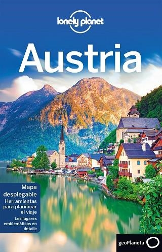 AUSTRIA(LONELY PLANET.EDICION 2017) | 9788408170266 | DI DUCA,MARC/WHEELER,DONNA/CHRISTIANI,KERRY/LE NEVEZ,CATHERINE | Llibreria Geli - Llibreria Online de Girona - Comprar llibres en català i castellà