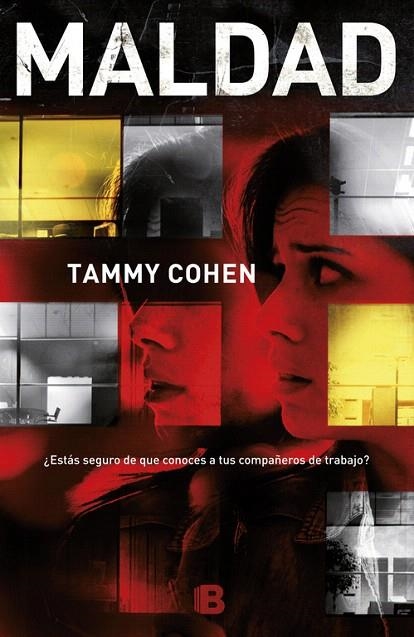 MALDAD | 9788466661423 | COHEN,TAMMY | Llibreria Geli - Llibreria Online de Girona - Comprar llibres en català i castellà