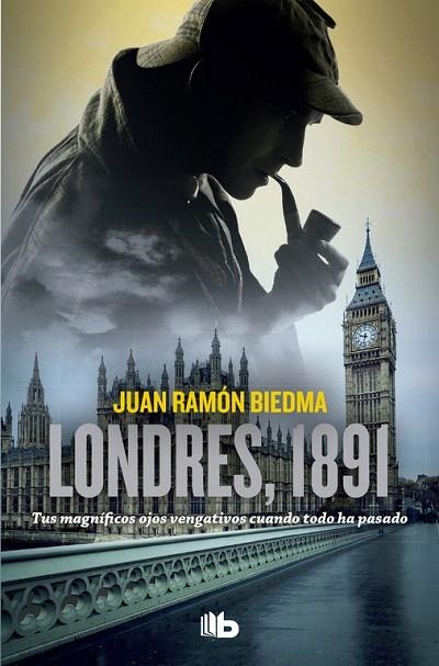 LONDRES,1891 | 9788490703939 | BIEDMA,JUAN RAMÓN | Llibreria Geli - Llibreria Online de Girona - Comprar llibres en català i castellà