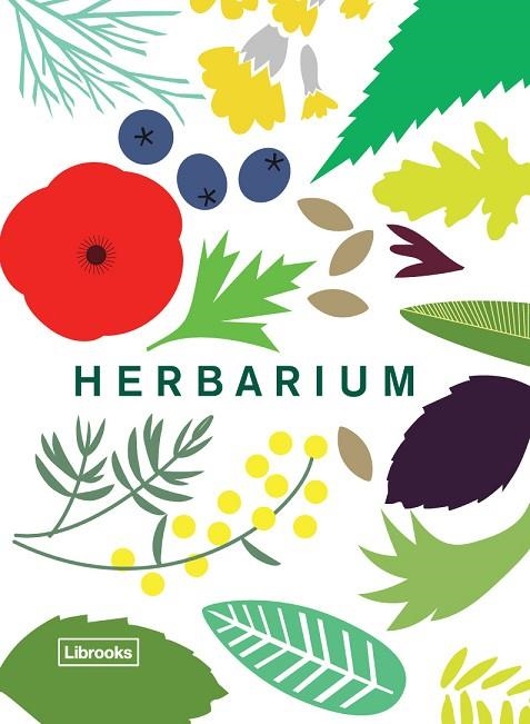 HERBARIUM | 9788494574399 | HILDEBRAND, CAZ | Llibreria Geli - Llibreria Online de Girona - Comprar llibres en català i castellà