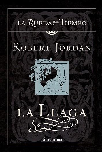 LA LLAGA | 9788448033675 | JORDAN,ROBERT | Llibreria Geli - Llibreria Online de Girona - Comprar llibres en català i castellà