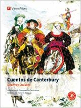 CUENTOS DE CANTERBURY(CLASICOS ADAPTADOS) | 9788468207537 | MCCAUGHREAN, GERALDINE/Y OTROS/SANCHEZ AGUILAR, AGUSTIN/OXFORD, UNIVERSITY PRESS | Llibreria Geli - Llibreria Online de Girona - Comprar llibres en català i castellà