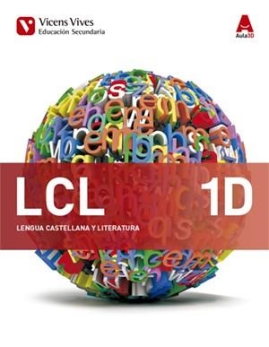 CUADERNO DIVERSIDAD LENGUA CASTELLANA-1º ESO(AULA 3D) | 9788468232454 | ESCRIBANO,E./RODRÍGUEZ,P. | Llibreria Geli - Llibreria Online de Girona - Comprar llibres en català i castellà