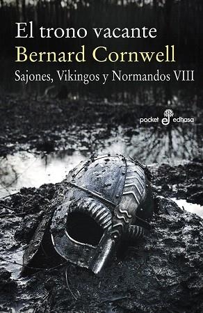 EL TRONO VACANTE.SAJONES ,VIQUINGOS Y NORMANDOS VIII | 9788435021685 | CORNWELL,BERNARD | Llibreria Geli - Llibreria Online de Girona - Comprar llibres en català i castellà