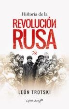 HISTORIA DE LA REVOLUCIÓN RUSA | 9788494740732 | TROTSKI,LEÓN | Llibreria Geli - Llibreria Online de Girona - Comprar llibres en català i castellà