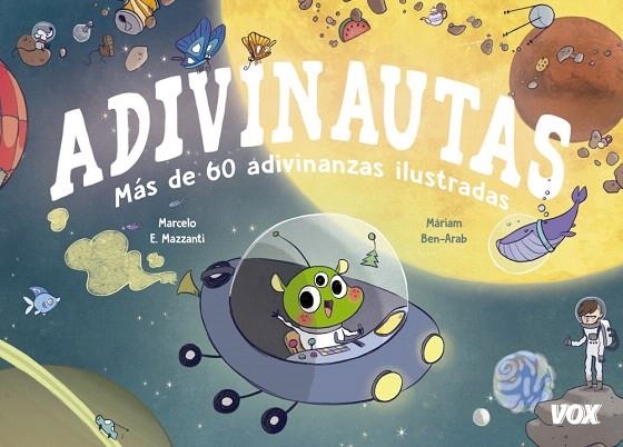 ADIVINAUTAS.60 ADIVINANZAS ILUSTRADAS | 9788499742588 | V.V.A.A. | Llibreria Geli - Llibreria Online de Girona - Comprar llibres en català i castellà