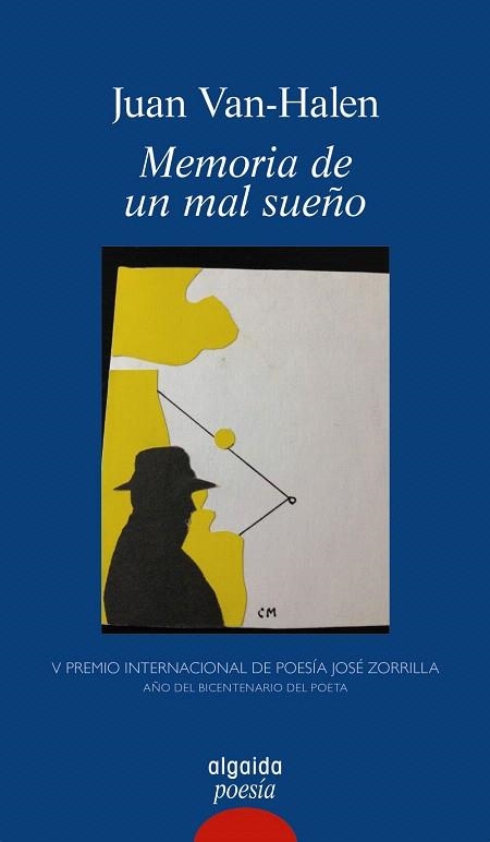 MEMORIA DE UN MAL SUEÑO | 9788490678350 | VAN HALEN,JUAN | Llibreria Geli - Llibreria Online de Girona - Comprar llibres en català i castellà