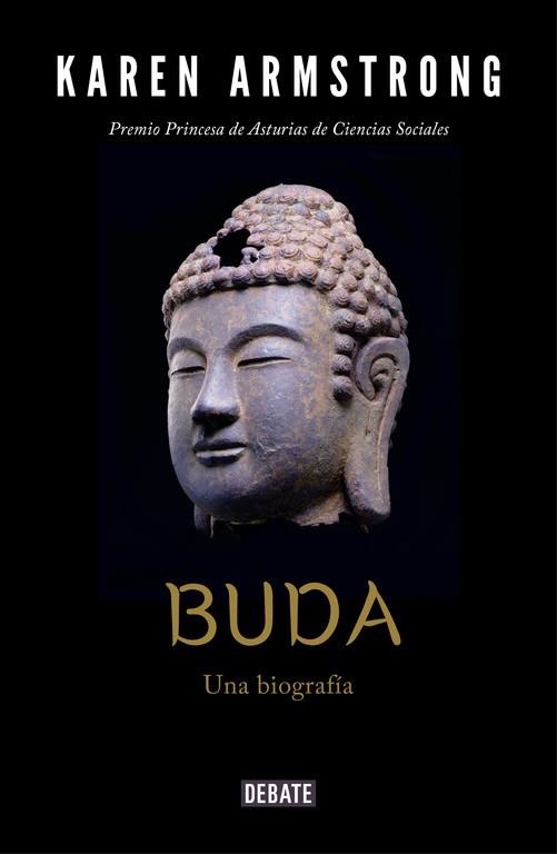 BUDA.UNA BIOGRAFÍA | 9788499928401 | ARMSTRONG,KAREN  | Llibreria Geli - Llibreria Online de Girona - Comprar llibres en català i castellà