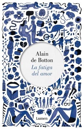 LA FATIGA DEL AMOR | 9788426404244 | DE BOTTON,ALAIN | Llibreria Geli - Llibreria Online de Girona - Comprar llibres en català i castellà