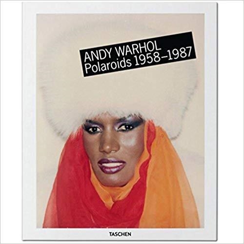 ANDY WARHOL.POLAROIDS(1958-1987) | 9783836569392 | WARHOL,ANDY | Llibreria Geli - Llibreria Online de Girona - Comprar llibres en català i castellà