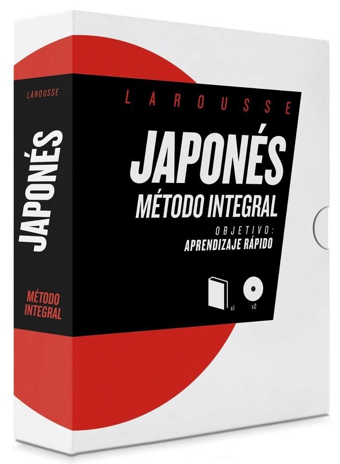 JAPONÉS(MÉTODO INTEGRAL) | 9788416984558 |   | Libreria Geli - Librería Online de Girona - Comprar libros en catalán y castellano