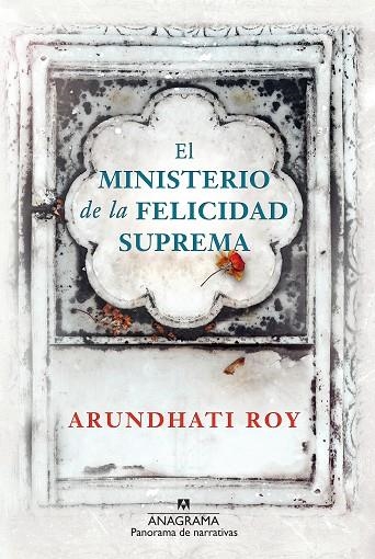 EL MINISTERIO DE LA FELICIDAD SUPREMA | 9788433979933 | ROY,ARUNDHATI | Llibreria Geli - Llibreria Online de Girona - Comprar llibres en català i castellà