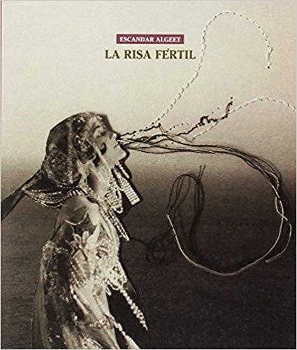 LA RISA FÉRTIL | 9788494766503 | ALGEET,ESCANDAR | Llibreria Geli - Llibreria Online de Girona - Comprar llibres en català i castellà