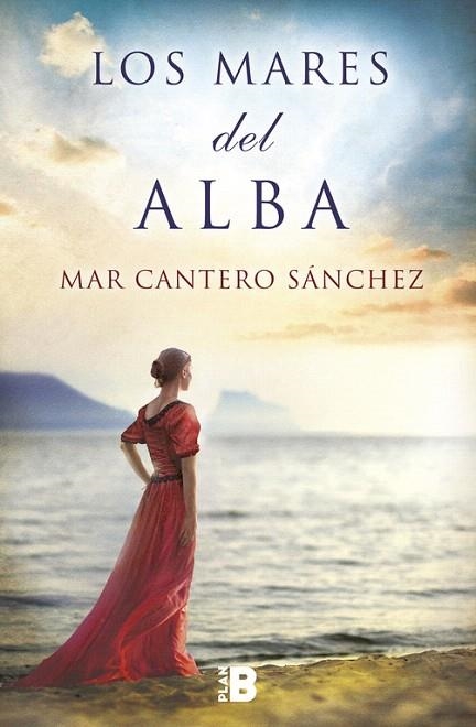 LOS MARES DEL ALBA | 9788417001209 | CANTERO SÁNCHEZ,MAR | Llibreria Geli - Llibreria Online de Girona - Comprar llibres en català i castellà