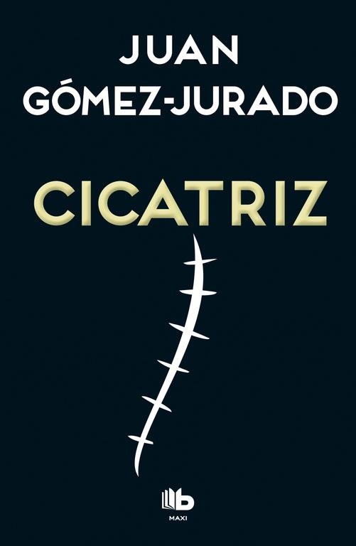 CICATRIZ | 9788490704059 | GÓMEZ-JURADO,MANUEL | Llibreria Geli - Llibreria Online de Girona - Comprar llibres en català i castellà