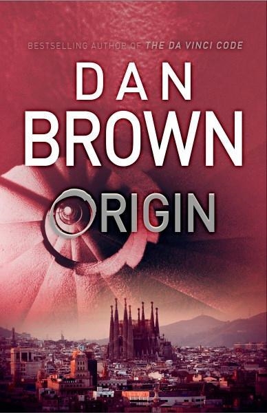 ORIGIN | 9780593078754 | BROWN,DAN | Llibreria Geli - Llibreria Online de Girona - Comprar llibres en català i castellà