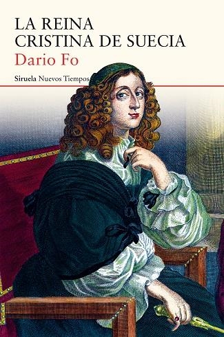 LA REINA CRISTINA DE SUECIA | 9788417151270 | FO,DARIO | Llibreria Geli - Llibreria Online de Girona - Comprar llibres en català i castellà