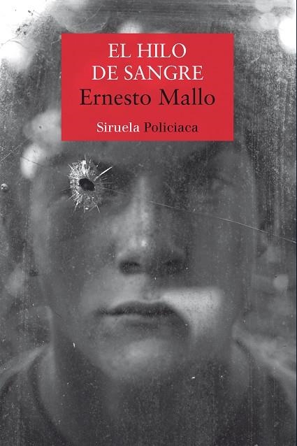 EL HILO DE SANGRE | 9788417151300 | MALLO,ERNESTO | Llibreria Geli - Llibreria Online de Girona - Comprar llibres en català i castellà