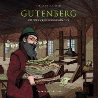 GUTEMBERG.UN INVENTOR IMPRESIONANTE | 9788417137021 | Llibreria Geli - Llibreria Online de Girona - Comprar llibres en català i castellà