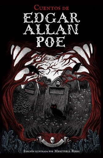 CUENTOS DE EDGAR ALLAN POE | 9788420486369 | POE,EDGAR ALLAN  | Llibreria Geli - Llibreria Online de Girona - Comprar llibres en català i castellà