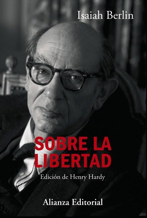 SOBRE LA LIBERTAD | 9788491048329 | BERLIN,ISAIAH | Llibreria Geli - Llibreria Online de Girona - Comprar llibres en català i castellà