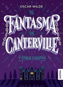 EL FANTASMA DE CANTERVILLE Y OTROS CUENTOS | 9788467050646 | WILDE,OSCAR | Llibreria Geli - Llibreria Online de Girona - Comprar llibres en català i castellà