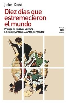 DIEZ DíAS QUE ESTREMECIERON EL MUNDO | 9788432318481 | REED,JOHN | Llibreria Geli - Llibreria Online de Girona - Comprar llibres en català i castellà