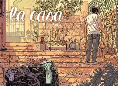 LA CASA | 9788416251001 | ROCA, PACO | Llibreria Geli - Llibreria Online de Girona - Comprar llibres en català i castellà