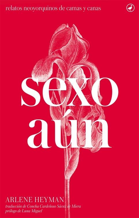 SEXO AúN | 9788416673322 | HEYMAN,ARLENE | Llibreria Geli - Llibreria Online de Girona - Comprar llibres en català i castellà