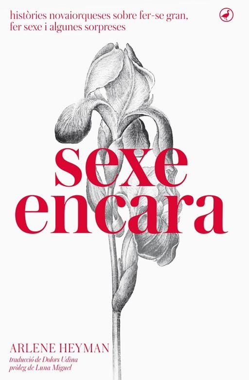 SEXE ENCARA | 9788416673315 | HEYMAN,ARLENE | Llibreria Geli - Llibreria Online de Girona - Comprar llibres en català i castellà