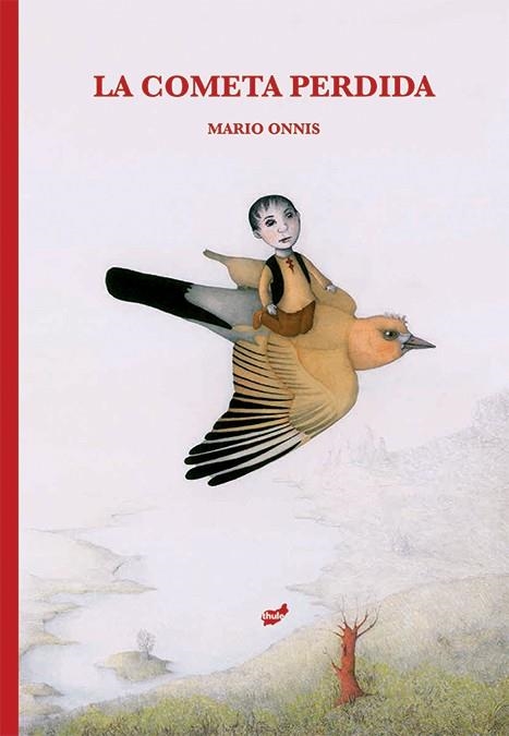 LA COMETA PERDIDA | 9788416817191 | ONNIS,MARIO | Llibreria Geli - Llibreria Online de Girona - Comprar llibres en català i castellà