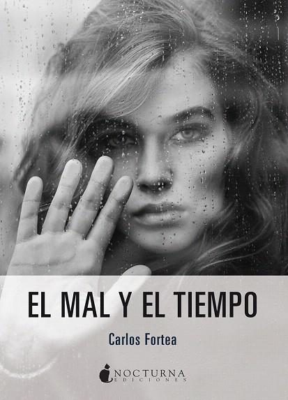 EL MAL Y EL TIEMPO | 9788416858255 | FORTEA,CARLOS | Llibreria Geli - Llibreria Online de Girona - Comprar llibres en català i castellà