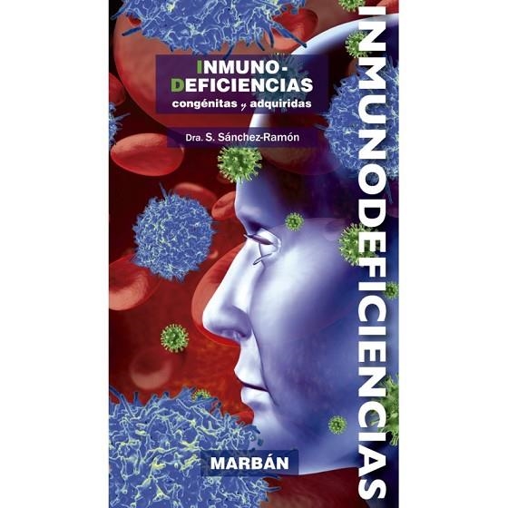 INMUNODEFICIENCIAS CONGENITAS Y ADQUIRIDAS | 9788471019271 | SANCHEZ RAMON,S. | Llibreria Geli - Llibreria Online de Girona - Comprar llibres en català i castellà