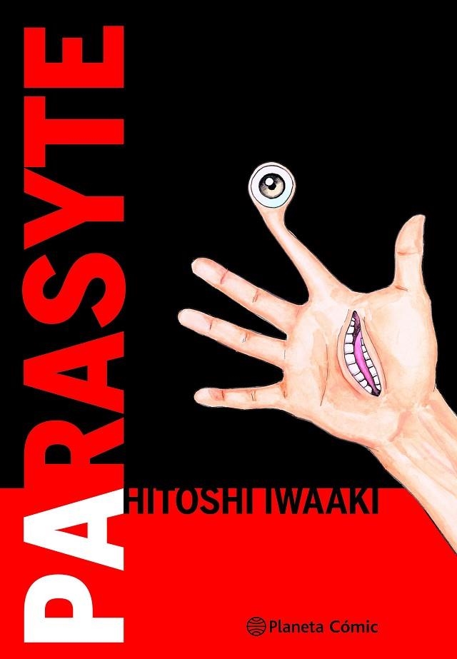 PARASYTE Nº 01/08 | 9788416693535 | IWAAKI,HITOSHI | Llibreria Geli - Llibreria Online de Girona - Comprar llibres en català i castellà