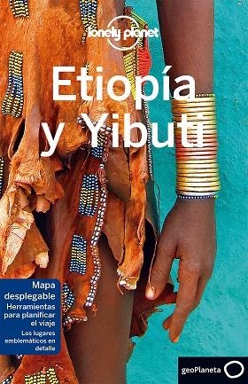 ETIOPÍA Y YIBUTI(LONELY PLANET.EDICION 2017) | 9788408175551 | HAM, ANTHONY/CARILLET, JEAN-BERNARD | Llibreria Geli - Llibreria Online de Girona - Comprar llibres en català i castellà