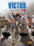 VICTUS-2.VIDI(CATALÀ) | 9788467929041 | SANTAMARIA/DALKMASES/CASALS | Llibreria Geli - Llibreria Online de Girona - Comprar llibres en català i castellà