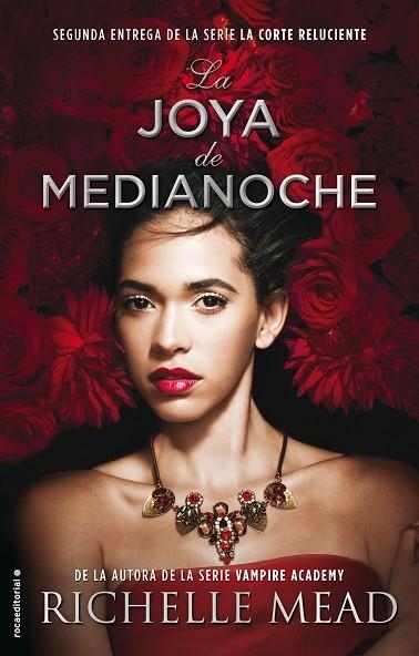 LA JOYA DE MEDIANOCHE | 9788416700653 | MEAD,RICHELLE | Libreria Geli - Librería Online de Girona - Comprar libros en catalán y castellano