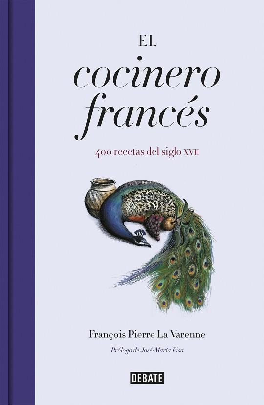 EL COCINERO FRANCéS | 9788499927404 | DE LA VARENNE,FRANÇOIS PIERRE | Llibreria Geli - Llibreria Online de Girona - Comprar llibres en català i castellà