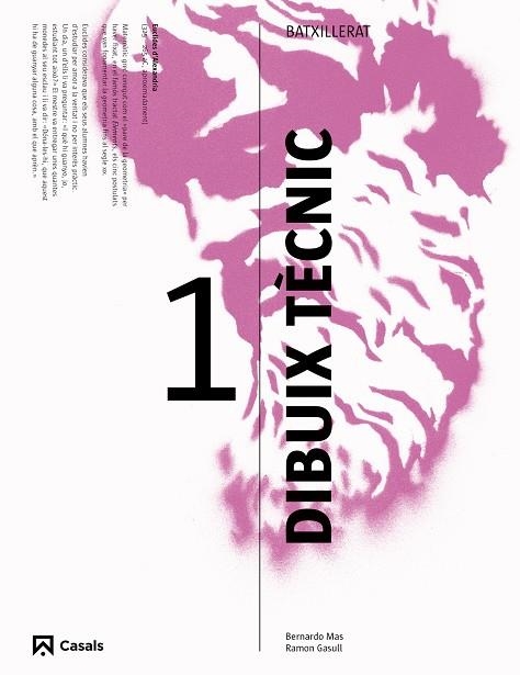 DIBUIX TÈCNIC(PRIMER BATXILLERAT.EDICIÓ 2015) | 9788421847909 |   | Llibreria Geli - Llibreria Online de Girona - Comprar llibres en català i castellà