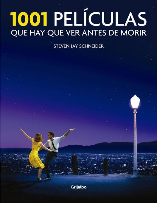 1001 PELíCULAS QUE HAY QUE VER ANTES DE MORIR | 9788416449378 | JAY SCHNEIDER,STEVEN | Llibreria Geli - Llibreria Online de Girona - Comprar llibres en català i castellà