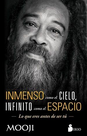 INMENSO COMO EL CIELO,INFINITO COMO EL ESPACIO | 9788417030285 | MOOJI | Llibreria Geli - Llibreria Online de Girona - Comprar llibres en català i castellà