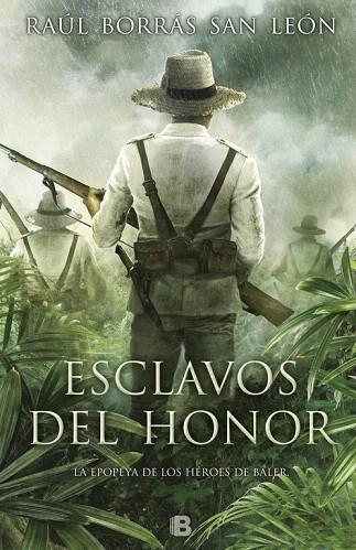 ESCLAVOS DEL HONOR | 9788466662314 | BORRÁS SAN LEÓN,RAÚL | Llibreria Geli - Llibreria Online de Girona - Comprar llibres en català i castellà