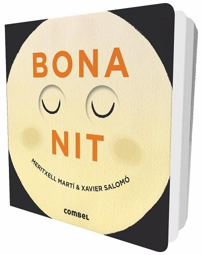 BONA NIT | 9788491012511 | MARTÍ ORRIOLS,MERITXELL | Llibreria Geli - Llibreria Online de Girona - Comprar llibres en català i castellà