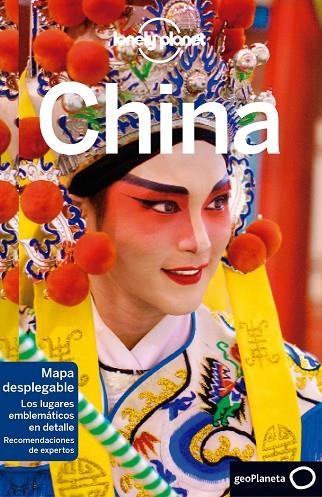 CHINA(LONELY PLANET.EDICION 2017) | 9788408172529 | HARPER, DAMIAN/TANG, PHILLIP/MILNER, REBECCA/LOW,SHAWN/HOLDEN,TRENT/EIMER,DAVID/MORGAN,KATE/MAST | Llibreria Geli - Llibreria Online de Girona - Comprar llibres en català i castellà