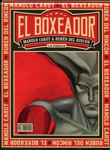 EL BOXEADOR | 9788416400522 | RINCON,RUBEN DEL | Llibreria Geli - Llibreria Online de Girona - Comprar llibres en català i castellà