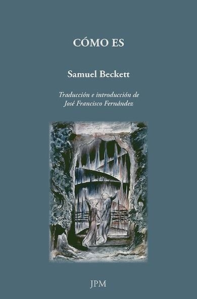 CóMO ES | 9788415499480 | BECKETT,SAMUEL | Llibreria Geli - Llibreria Online de Girona - Comprar llibres en català i castellà