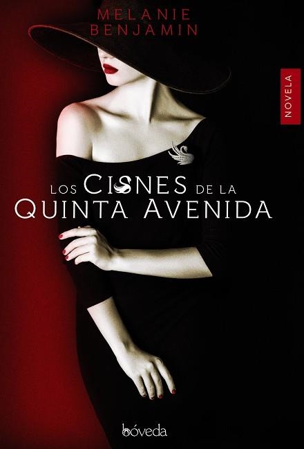 LOS CISNES DE LA QUINTA AVENIDA | 9788416691609 | BENJAMIN,MELANIE | Llibreria Geli - Llibreria Online de Girona - Comprar llibres en català i castellà