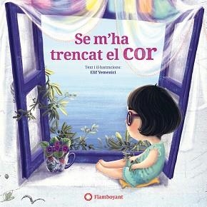 SE M'HA TRENCAT EL COR | 9788494717345 | YEMENICI,ELIF | Llibreria Geli - Llibreria Online de Girona - Comprar llibres en català i castellà