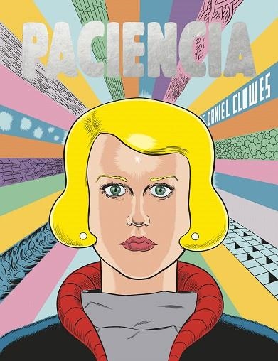 PACIENCIA | 9788416167715 | CLOWES,DANIEL | Llibreria Geli - Llibreria Online de Girona - Comprar llibres en català i castellà